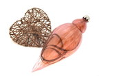 HAN Design Lantern Olive Painted - Christmas Ornaments