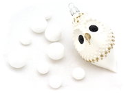HAN Design Owl Medium - Christmas Ornaments