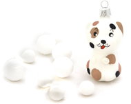 HAN Design Puppy - Christmas Ornaments