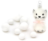 HAN Design Kitten - Christmas Ornaments
