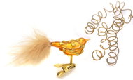 HAN Design Little Painted Bird - Christmas Ornaments