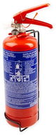 Fire Extinguisher 2kg CZ Powder - Fire Extinguisher 