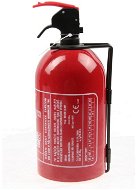Fire Extinguisher 1kg EU Powdered - Fire Extinguisher 