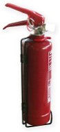 Fire Extinguisher 1kg Powder + REVISION - Fire Extinguisher 
