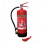 UNIEX pěnový hasicí přístroj F6 BETA WLi - 6L hašení lithiových baterií - Hasicí přístroj