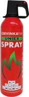 Hasicí sprej UNIEX 750ml hašení lithiových baterií - Hasicí přístroj