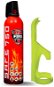 SET SAFE 750 Fire Extinguisher + SAFE 75F Holder - Fire Extinguisher 