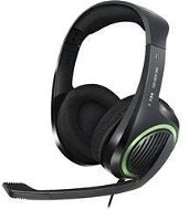 SENNHEISER X320 fejhallgató - Fej-/fülhallgató