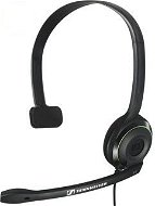 SENNHEISER X2 fejhallgató - Fej-/fülhallgató