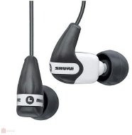 SHURE SE210 Headphones - Headphones