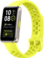 Huawei Band 10 Green Aluminium - Okoskarkötő