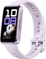 Huawei Band 10 Purple Aluminium - Okoskarkötő