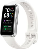 Huawei Band 10 White Aluminium - Okoskarkötő