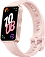 Huawei Band 10 Pink - Okoskarkötő