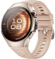 Huawei Watch 5 42 mm Beige - Okosóra