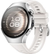 Huawei Watch 5 42 mm White - Okosóra