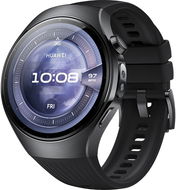 Huawei Watch 5 46 mm Black - Okosóra