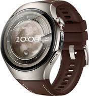Huawei Watch 5 46mm Brown - Chytré hodinky