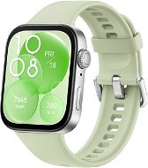Huawei Watch Fit 3 Active Green - Okosóra