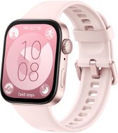 Huawei Watch Fit 3 Active Pink - Okosóra