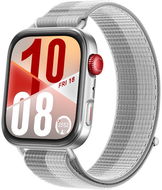Huawei Watch Fit 4 Silver - Okosóra