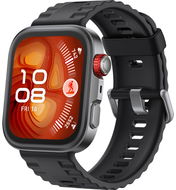 Huawei Watch Fit 4 Pro Black - Okosóra