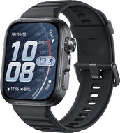 Huawei Watch Fit 5 Pro Black - Smart Watch