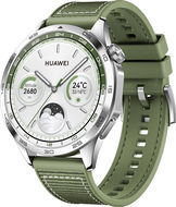 Huawei Watch GT 4 46mm Green Composite Strap - Okosóra