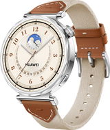 Huawei Watch GT 5 41 mm - Brown - Okosóra