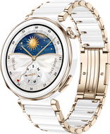 Huawei Watch GT 5 Pro 42 mm Ceramic - Okosóra