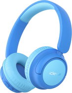 iClever BTH22 Blue - Herní sluchátka