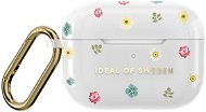 iDeal Of Sweden Clear na Apple Airpods Pro 1/2 generation Petite Floral - Puzdro na slúchadlá