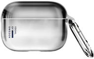 iDeal Of Sweden Clear Case Mid Apple Airpods Pro (gen 1 / 2) tok - Fülhallgató tok