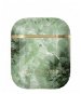 iDeal of Sweden for Apple Airpods Crystal Green Sky - Headphone Case