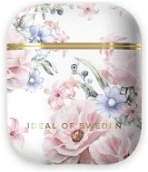 iDeal of Sweden for Apple Airpods Floral Romance - Headphone Case