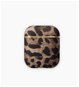 iDeal Of Sweden for Apple Airpods 1/2 Midnight Leopard - Headphone Case