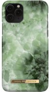 iDeal of Sweden Fashion for iPhone 11 Pro/XS/X Crystal Green Sky - Phone Cover