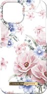 Mode mit Magsafe iDeal Of Sweden für iPhone 14 Floral Romance - Handyhülle