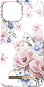 Mode mit Magsafe iDeal Of Sweden für iPhone 14 Floral Romance - Handyhülle