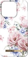 Fashion with Magsafe iDeal Of Sweden for iPhone 14 Pro Floral Romance - Phone Cover