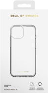 iDeal of Sweden Schutzhülle Clear Case für iPhone 15 Clear - Handyhülle