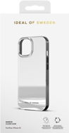 iDeal Of Sweden Ochranný kryt Clear Case na iPhone 15 Mirror - Kryt na mobil