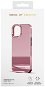 iDeal of Sweden Schutzhülle Clear Cover für iPhone 15 Mirror Pink - Handyhülle