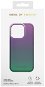 iDeal Of Sweden Ochranný kryt Clear Case pro iPhone 15 Pro Fluorite Ombre - Phone Cover