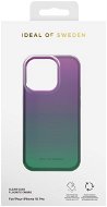 iDeal Of Sweden Clear Case Fluorite Ombre iPhone 15 Pro tok - Telefon tok