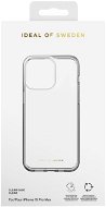 iDeal of Sweden Schutzhülle Clear Case für iPhone 15 Pro Max Clear - Handyhülle