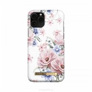 iDeal Of Sweden Fashion pre iPhone 11 Pro/XS/X floral romance - Kryt na mobil