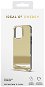iDeal Of Sweden Ochranný kryt Clear Case pro iPhone 15 Pro Max Mirror Gold - Phone Cover