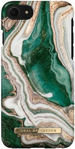 iDeal of Sweden Fashion for iPhone 11 Pro/XS/X Golden Jade