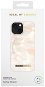 iDeal Of Sweden Ochranný kryt Fashion pro iPhone 15 Rose Pearl Marble - Kryt na mobil
